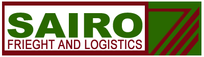 Sairo Frieght and Logistics